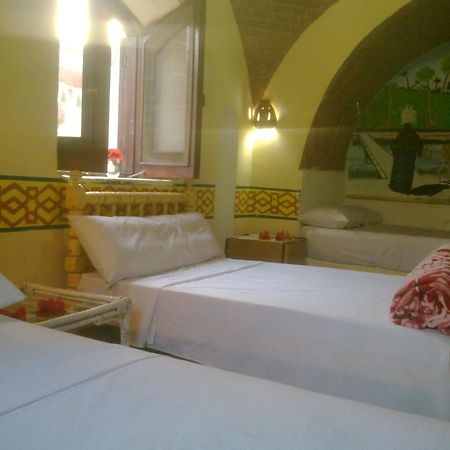 Al Baeirat Hotel Luxor Luaran gambar