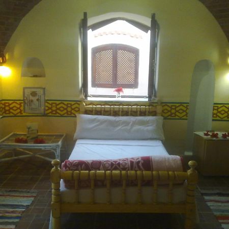 Al Baeirat Hotel Luxor Luaran gambar