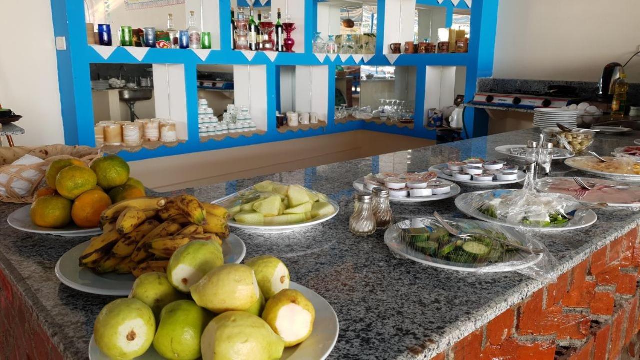 Al Baeirat Hotel Luxor Luaran gambar