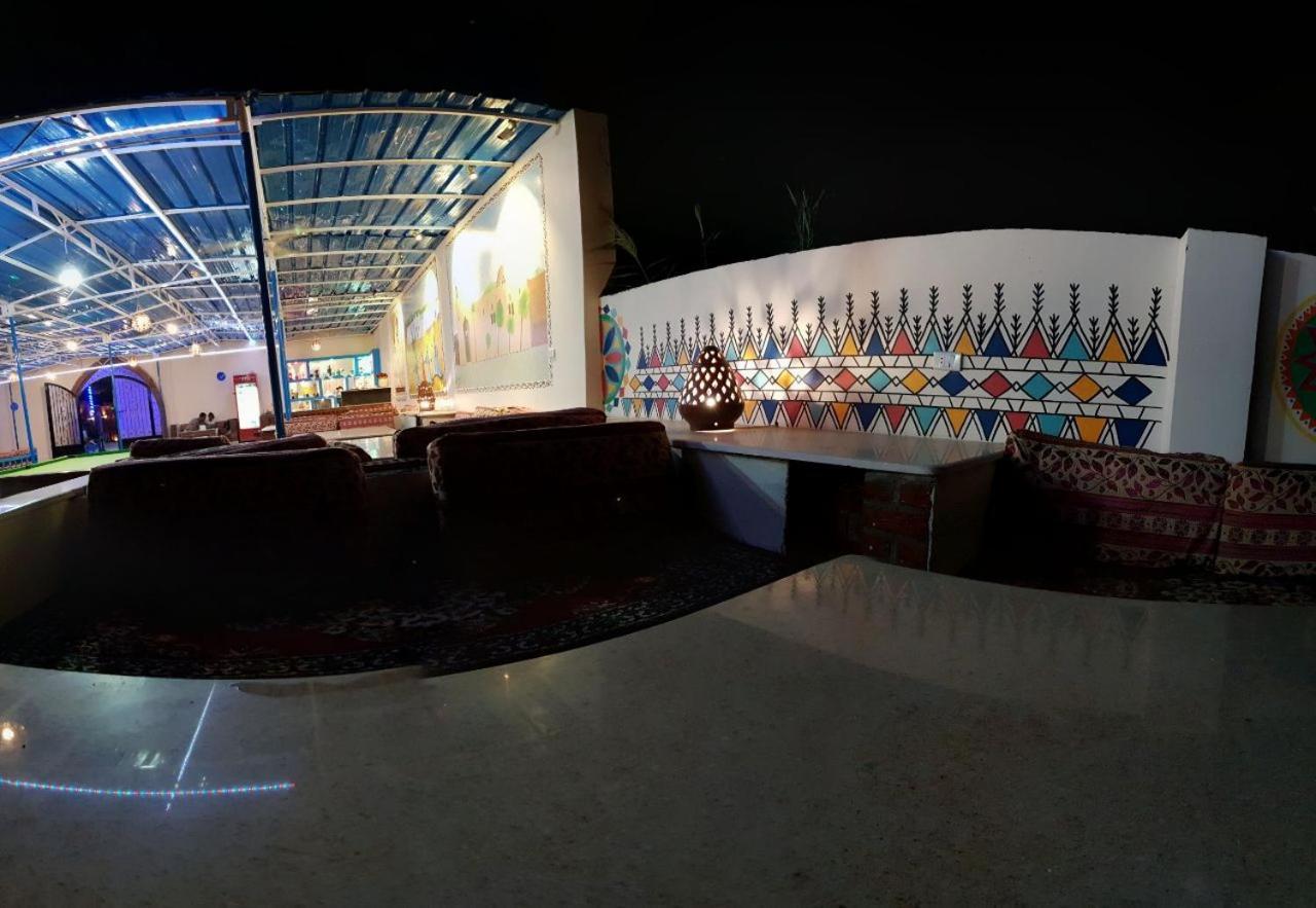 Al Baeirat Hotel Luxor Luaran gambar