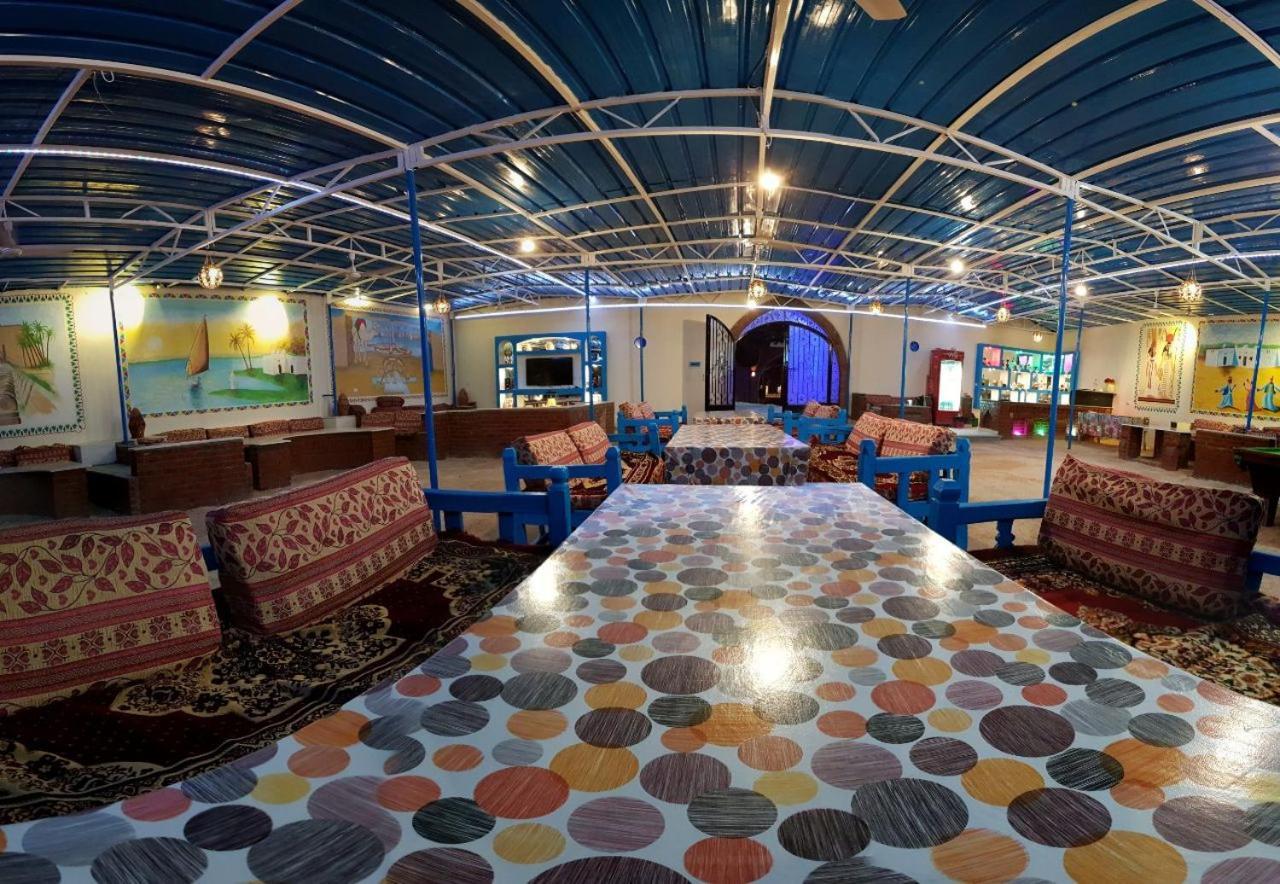 Al Baeirat Hotel Luxor Luaran gambar